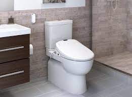 Brondell Swash 1400 Bidet Toilet Seat