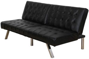 MHG Modern Futon Sofa Cum Bed