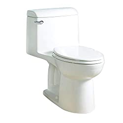 American Standard Champion 4 – Best Uncloggable Toilet