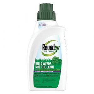 Concentrate for Lawns Roundup