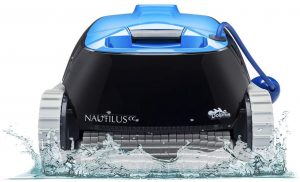DOLPHIN Nautilus CC Automatic Robotic Pool Cleaner