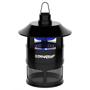 DynaTrap 3 ¼-acre Outdoor Mosquito and Insect Trap