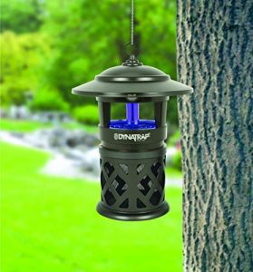 DynaTrap DT1100 Insect Trap