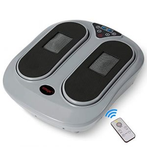 Emer Electronic Foot Massager Machine