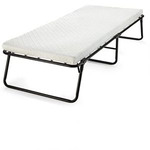 Gold Star Rollaway Folding Guest Bed