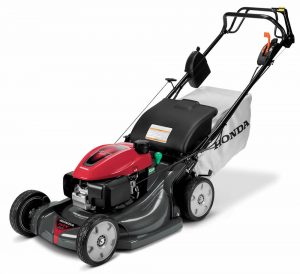 Honda Hydrostatic Self Propel 21” Lawn Mower
