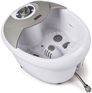 Kendal All In One Foot Spa Bath Massager