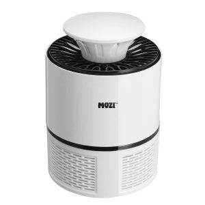 The MOZI USA Made Mosquito Killer – A Must-Have for every American! 