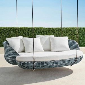 Malia Hanging Daybed