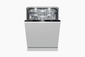 Miele G 7596 SCVi AutoDos Dishwasher