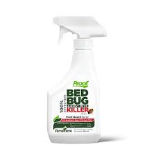 Eco Defense Bed Bug Killer