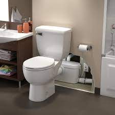 Saniflo SaniAccess3 – Best Toilet For Basement