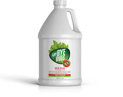 SayByeBugs Bed Bug Extermination Spray