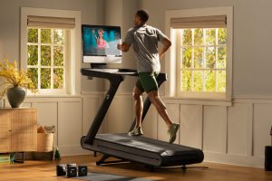 Smart Home Gyms
