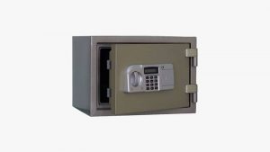 Steelwater AMSWEL-310 2-Hour Fireproof Safe