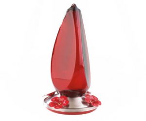 Stokes Select 38110 Ruby Prism Feeder