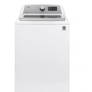 Top Load Washing Machine with FlexDispense and Sanitize with Oxi
