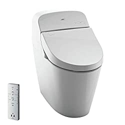 Toto Washlet – Best Smart Toilet