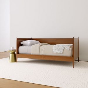 Best Trundle West Elm Mid-Century Daybed