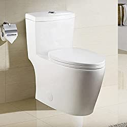 Winzo Elongated – Best Toilet For Water Conservation