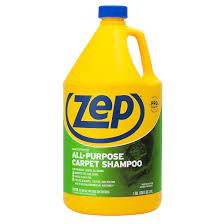 Zep All-Purpose Carpet Shampoo Concentrate