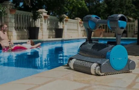 best pool vacuum