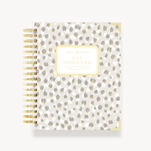 2022 Daily Planner: Chic