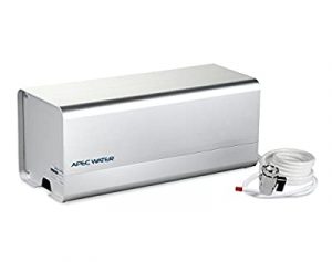 APEC Portable Countertop Reverse Osmosis System Review