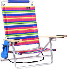 BeachMall Deluxe Beach Chair 