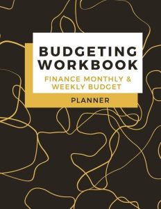 Budgeting Workbook Planner