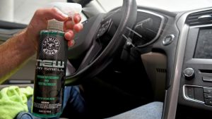 Chemical Guys AIR_101_16 Air Freshener And Odor neutralizer