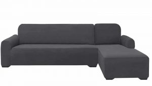 HDCAXKJ Sectional Couch Cover