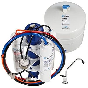 Home Master TM Standard Reverse Osmosis Water Filter Review