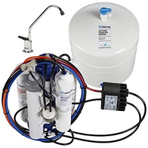 Home Master TMULTRA-ERP Ultra Reverse Osmosis System Review – Our Top Pick