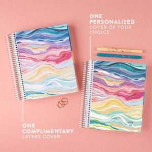 Layers Daily LifePlanner™ Duo