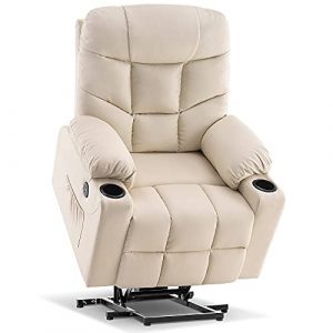 Mcombo Electric Power Recliner Chair