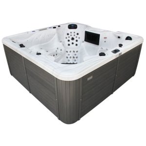 Best Hot Tubs Miramontes 6-Person 150 Jet Standard Spa