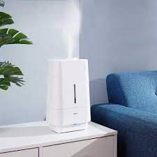 Best For Medium-Sized Rooms:Odec HU-H03 Ultrasonic Cool Mist Humidifier