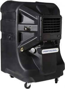Portacool PACJS2201A1 Jetstream 220 Portable Evaporative Cooler