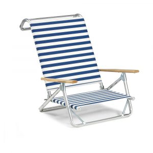 Telescope Casual Mini-Sun Chaise Folding Beach Chair