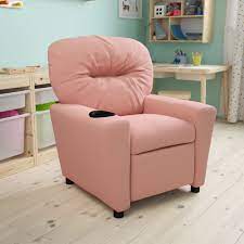 Flash Furniture Kids Recliner Chair