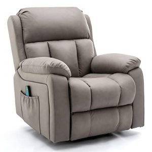 Vicluke Massage Recliner Chair