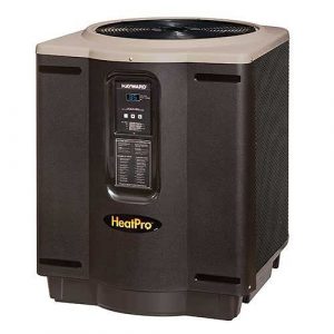 W3HP21004T Pool Heat Pump