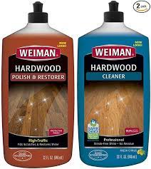 Weiman Hardwood Floor Cleaner