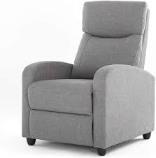 Zunmos Living Room Recliner Chair
